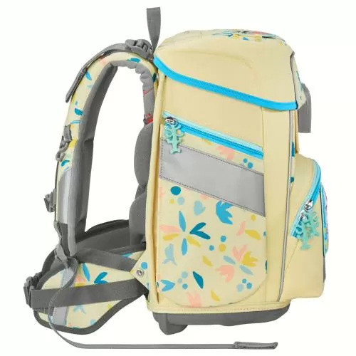 Step by Step Space Satchel Set "Cat Lilly" 5 pieces