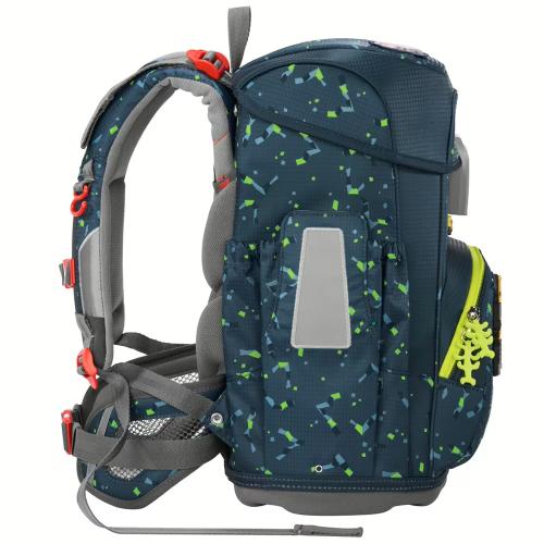 Preview: Step by Step Cloud Schulranzen-Set 