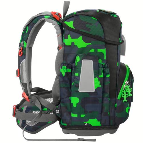 Preview: Step by Step Cloud Schulranzen-Set 