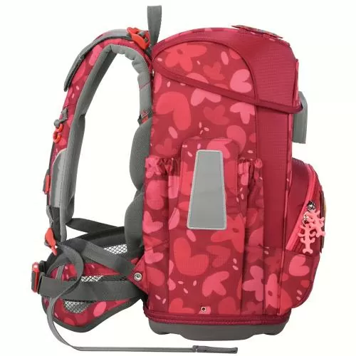 Step by Step Cloud Satchel Set "Wild Horse Nora" 5 pieces