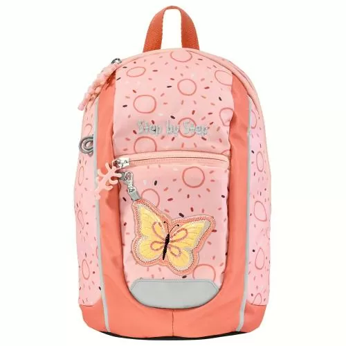 Step by Step Kiga Mini Rucksack-Set 