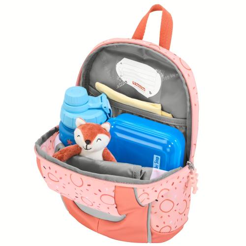 Preview: Step by Step Kiga Mini Rucksack-Set 