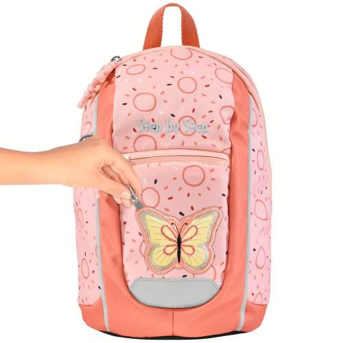 Preview: Step by Step Kiga Mini Rucksack-Set 