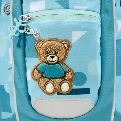 Step by Step Kiga Mini Rucksack-Set "Teddy Carlo"