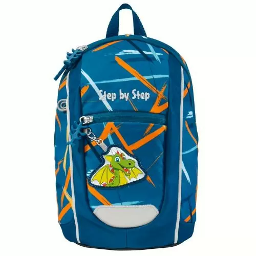 Step by Step Kiga Mini Rucksack-Set 