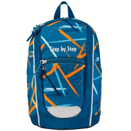 Step by Step Kiga Mini Backpack Set "Dragon Milo"