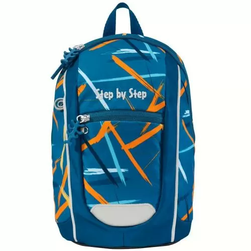 Step by Step Kiga Mini Rucksack-Set "Dragon Milo"