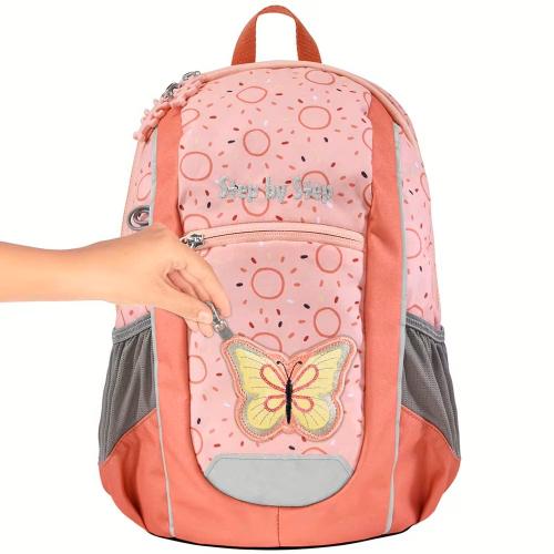 Preview: Step by Step Kiga Maxi Rucksack-Set 