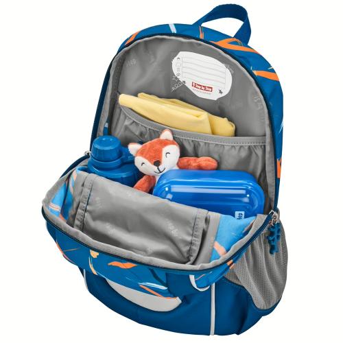 Preview: Step by Step Kiga Maxi Rucksack-Set 