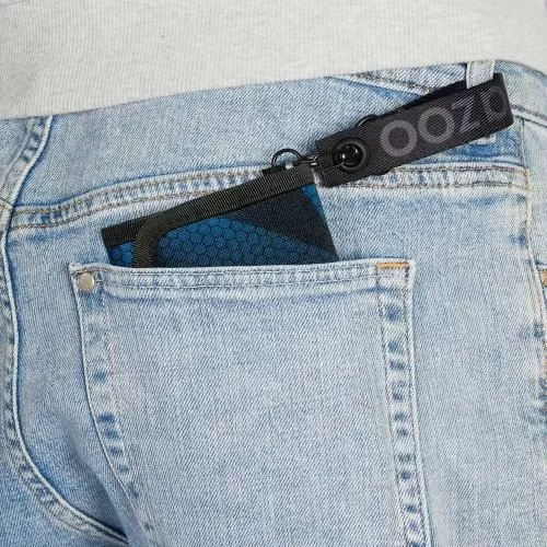Coocazoo Wallet Electric Ice