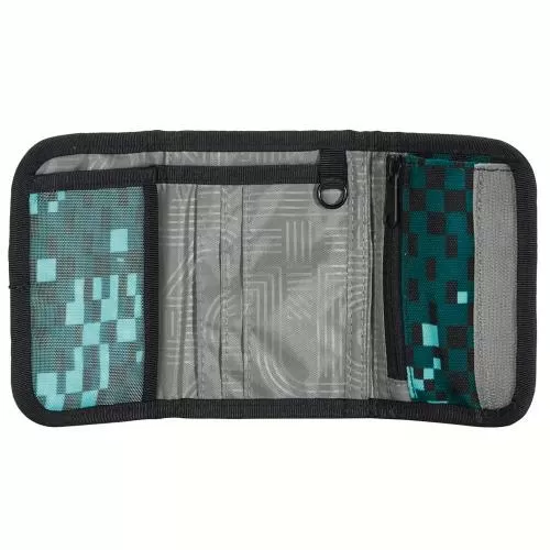 Coocazoo Geldbörse Pixel Blox