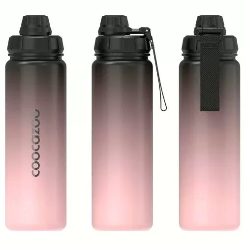 Coocazoo Isolierte Trinkflasche G.Rose