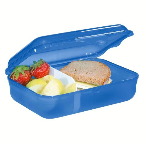 Preview: Step by Step Lunchbox 