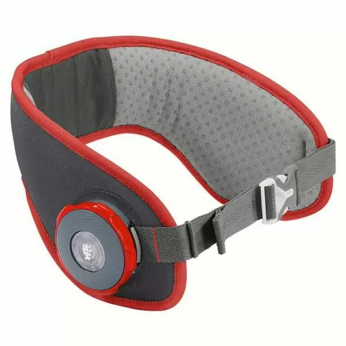 Step by Step Easy Belt Hip Belt 