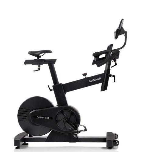 Preview: Hammer HyRace S Speedbikes - black