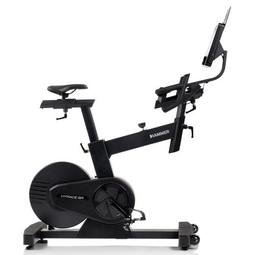 Preview: Hammer HyRace SR Speedbikes - black