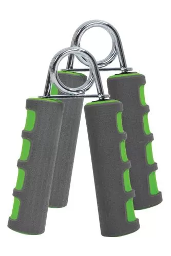 Hand Muscle Trainer, 2 Pieces Set