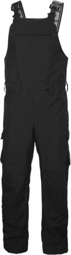 Preview: Helly Hansen Oxford 71191 - schwarz