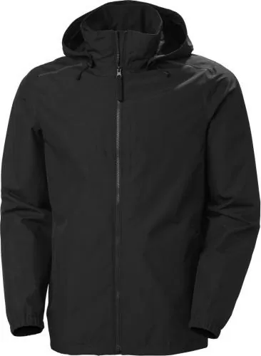 Helly Hansen Manchester 71261 - schwarz