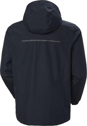 Preview: Helly Hansen Manchester 71261 - marine