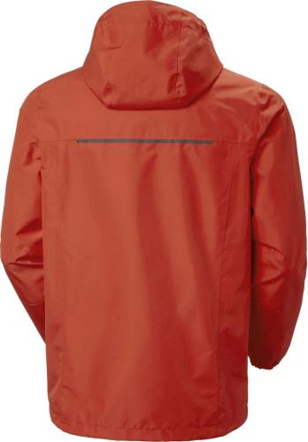 Preview: Helly Hansen Manchester 71261 - alarm: rot