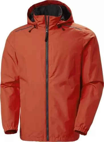 Helly Hansen Manchester 71261 - alarm: rot