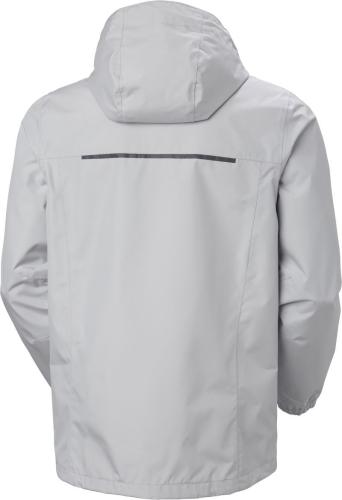 Preview: Helly Hansen Manchester 71261 - grauer nebel