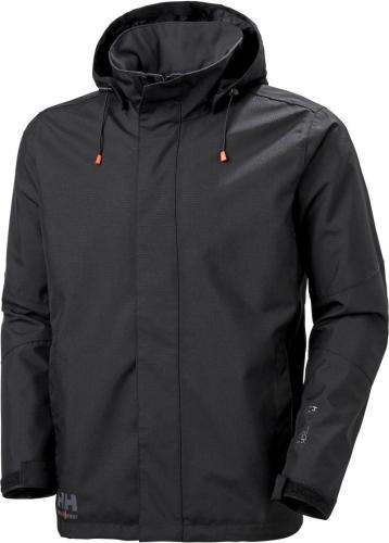 Preview: Helly Hansen Oxford 71290 - schwarz