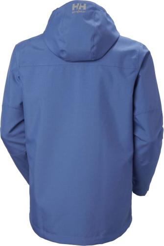 Preview: Helly Hansen Oxford 71290 - steinblau