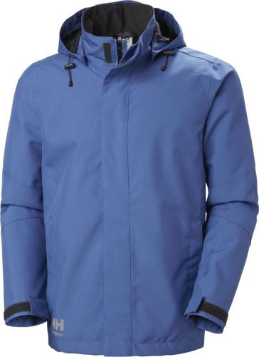 Preview: Helly Hansen Oxford 71290 - steinblau