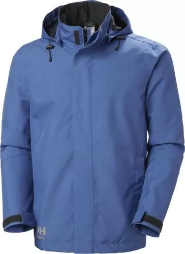 Helly Hansen Oxford 71290 - stone blue