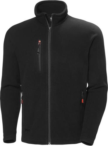 Preview: Helly Hansen Oxford 72026 - black