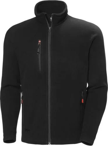 Helly Hansen Oxford 72026 - black
