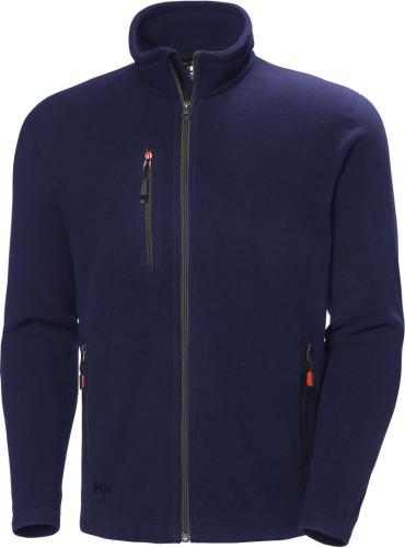 Preview: Helly Hansen Oxford 72026 - navy