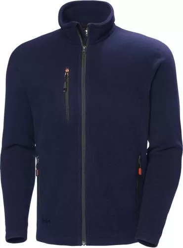 Helly Hansen Oxford 72026 - navy