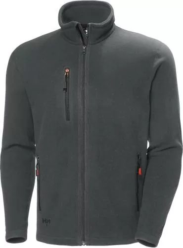 Helly Hansen Oxford 72026 - dark grey
