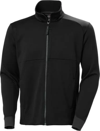 Helly Hansen 72380 - black