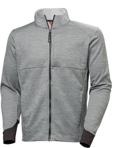 Preview: Helly Hansen 72380 - grey melange