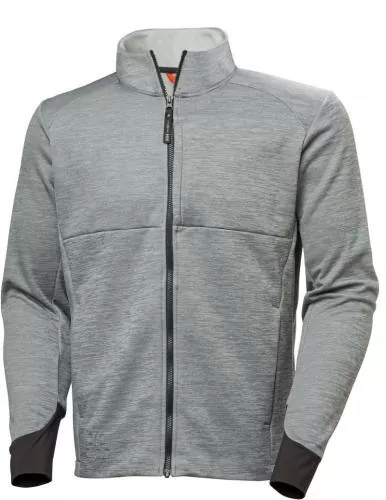 Helly Hansen 72380 - grey melange