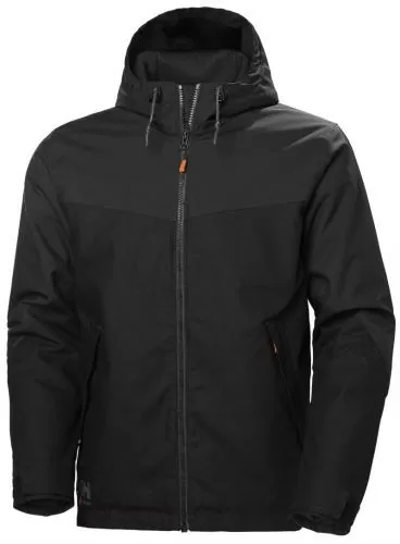 Helly Hansen Oxford 73290 - black