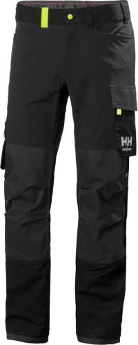 Helly Hansen Oxford 77395 T - schwarz/ebenholz