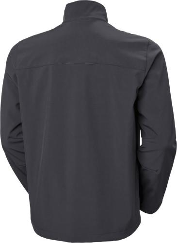 Preview: Helly Hansen Manchester 74085 - ebenholz