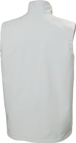 Preview: Helly Hansen Manchester 74086 - grauer nebel