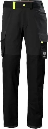 Helly Hansen Oxford 77408 T - black/ebony