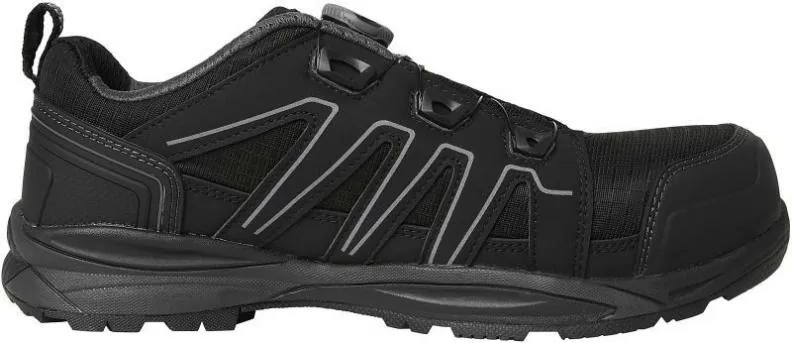 Helly Hansen Manchester 78423 (45-48) - black/grey