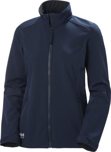 Preview: Helly Hansen Manchester 74241 - marine