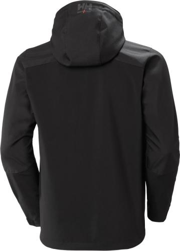 Preview: Helly Hansen Oxford 74290 - schwarz