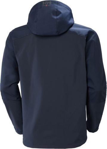 Preview: Helly Hansen Oxford 74290 - marine