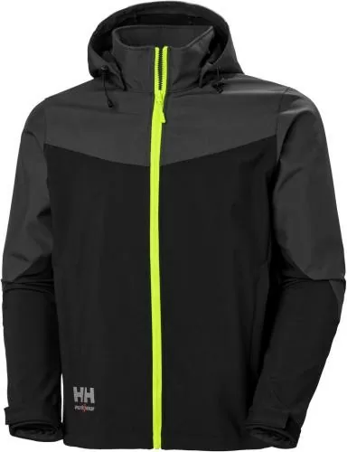 Helly Hansen Oxford 74290 - schwarz/ebenholz