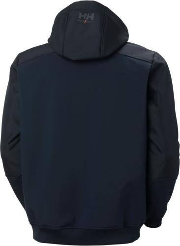 Preview: Helly Hansen Oxford 74291 - marine